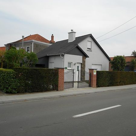 Gite De La Rhosnes Amougies 외부 사진